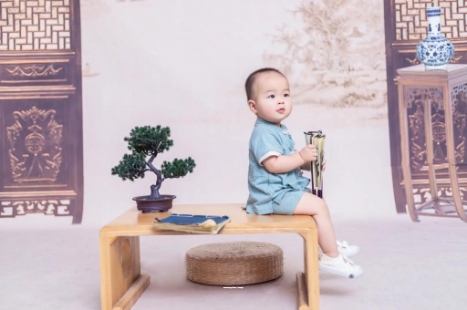 北京宝宝反复发烧呕吐